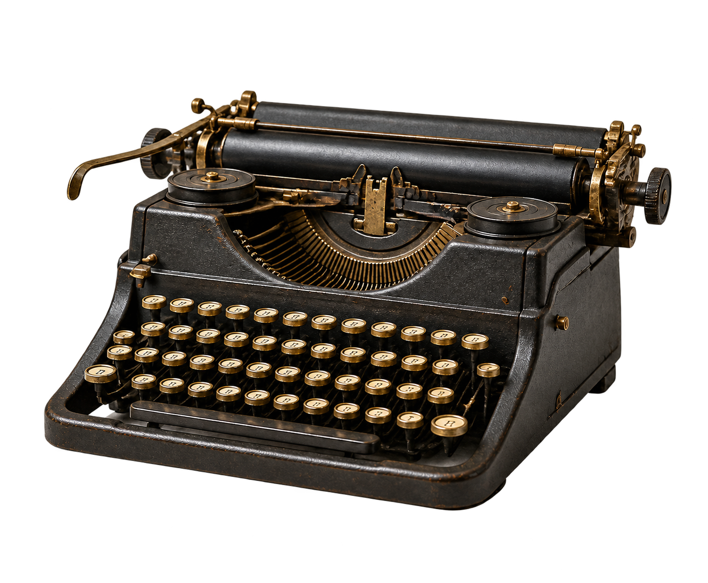 Office Standard typewriter
